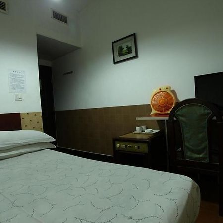 Bin Mao Hotel- 大连 外观 照片