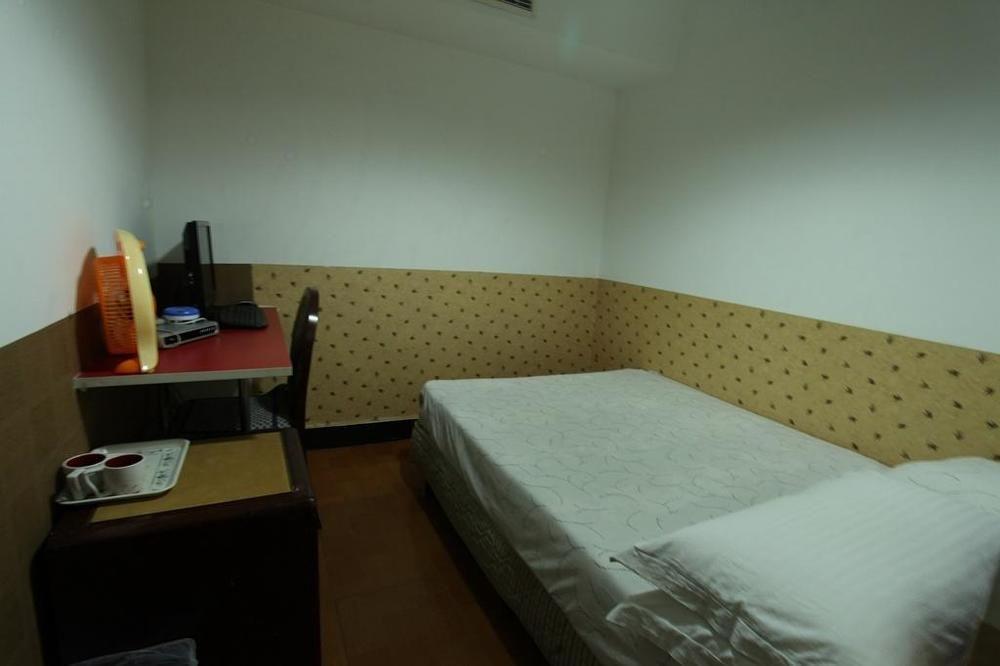 Bin Mao Hotel- 大连 外观 照片